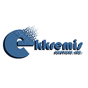 Logo of Ekkremis Solutions, Incorporated